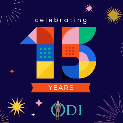 🎉 Celebrating 15 Years of Impact! 🎉